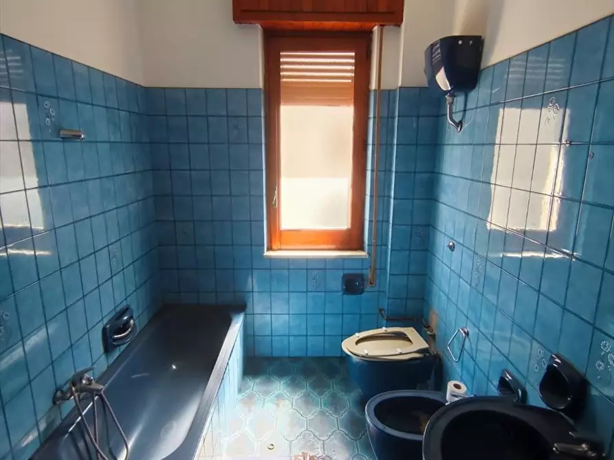 Immagine 13 di Appartamento in vendita  a Taurianova