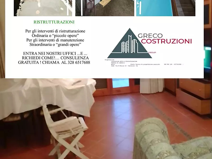 Immagine 8 di Villa in vendita  a Baronissi