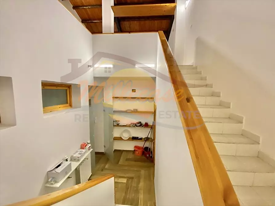 Immagine 11 di Villa in vendita  in VIA MARIA LIUGI MONTI a Siracusa