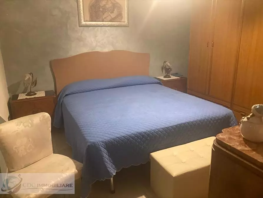 Immagine 5 di Casa indipendente in vendita  in Via Roma  a Prizzi