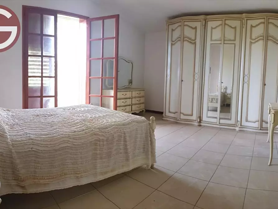 Immagine 11 di Casa indipendente in vendita  a Taurianova