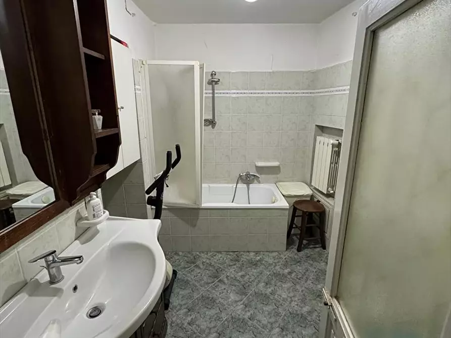 Immagine 13 di Casa indipendente in vendita  a Taurianova