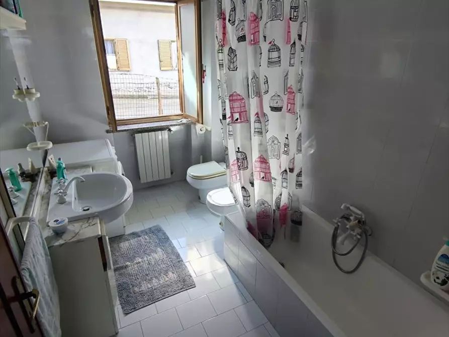 Immagine 12 di Casa indipendente in vendita  a Cinquefrondi