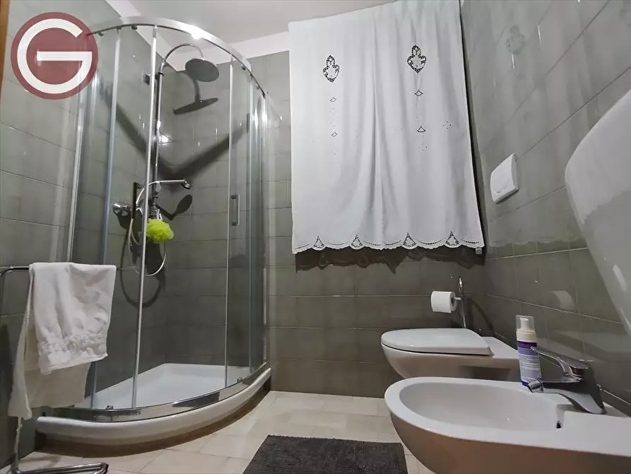 Immagine 25 di Villa in vendita  a Taurianova