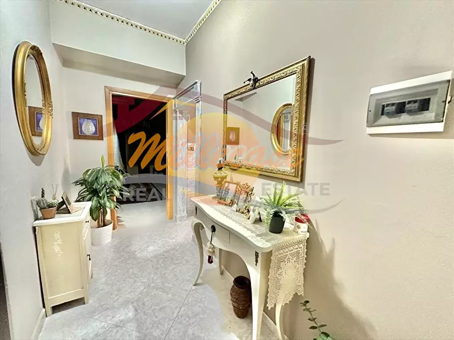 Immagine 4 di Appartamento in vendita  in VIALE TICA a Siracusa