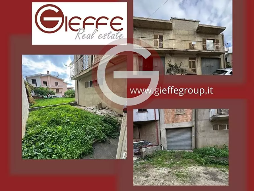 Immagine 1 di Casa indipendente in vendita  a Polistena