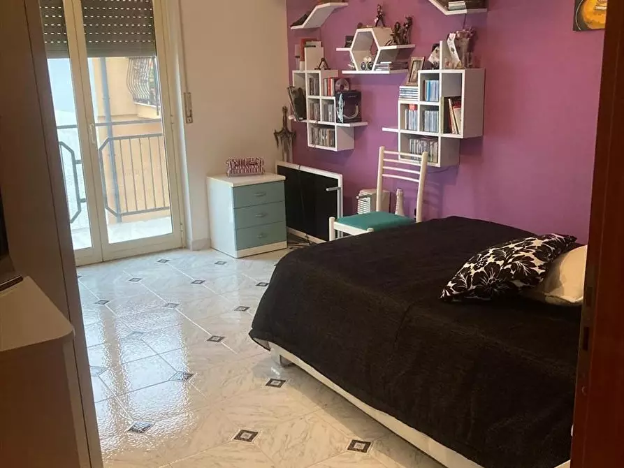 Immagine 9 di Appartamento in vendita  in Via Bari  a Cammarata