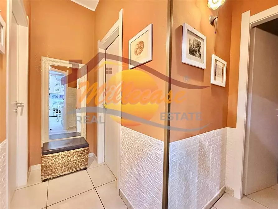 Immagine 8 di Appartamento in vendita  in VIA GIACOMO SERPOTTA a Siracusa