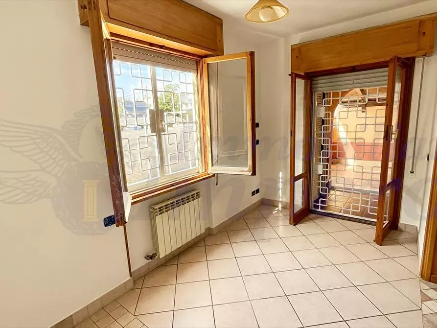 Immagine 10 di Villa in vendita  in Via Corleone n. 1 a Pomezia