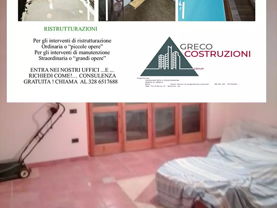 Immagine 5 di Villa in vendita  a Baronissi