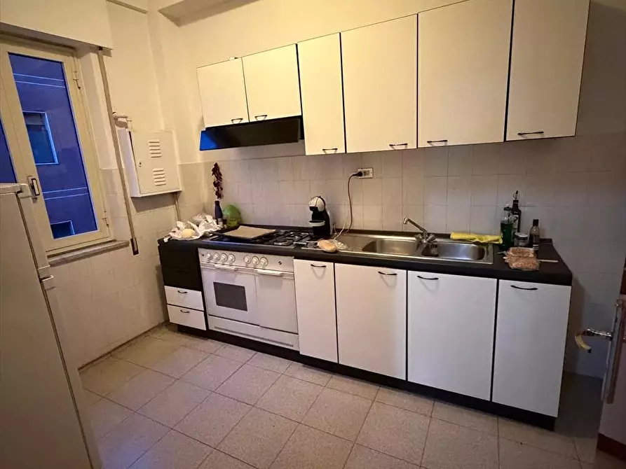 Immagine 7 di Appartamento in vendita  a Polistena