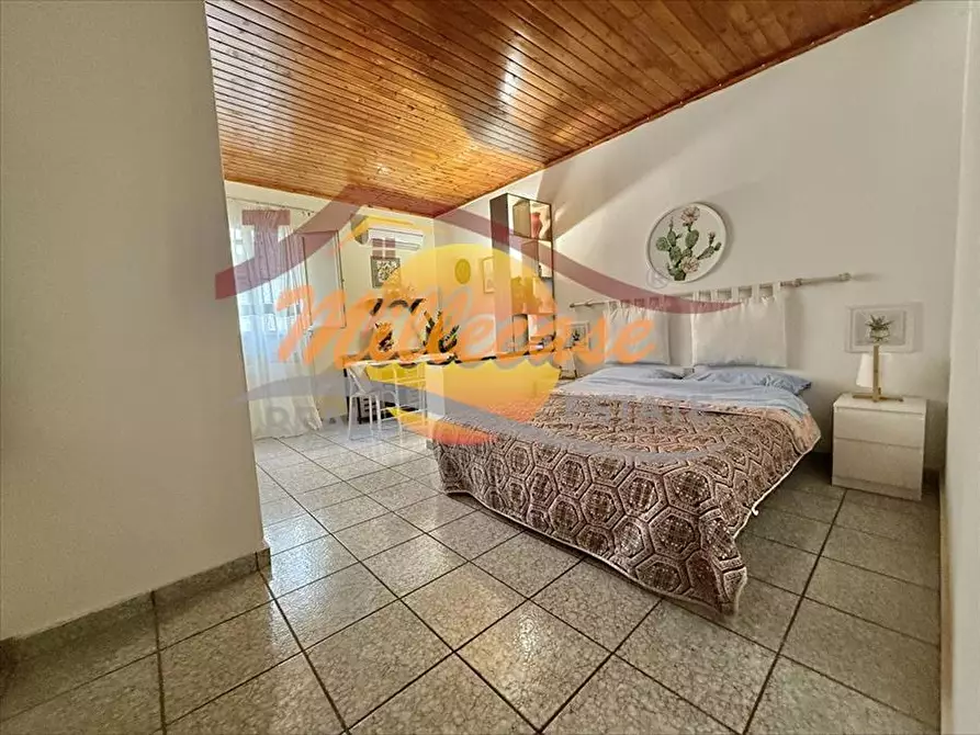 Immagine 12 di Appartamento in vendita  in via dell'unità d'Italia a Siracusa