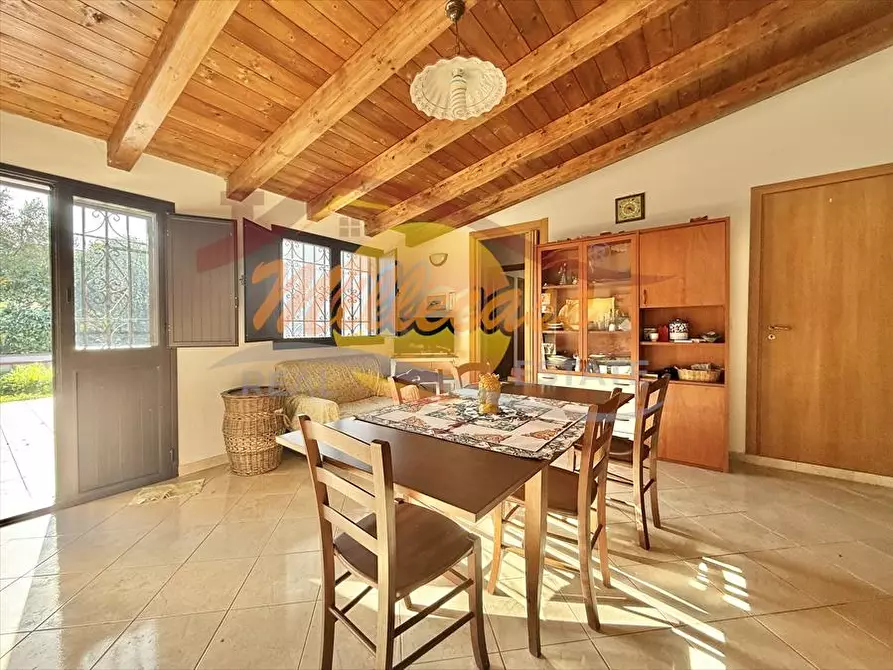 Immagine 30 di Villa in vendita  in VIA ELORINA a Siracusa
