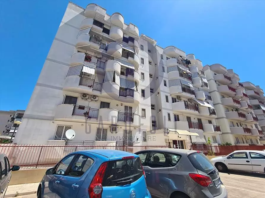 Immagine 23 di Appartamento in vendita  in via Nicola Consiglio a Bisceglie