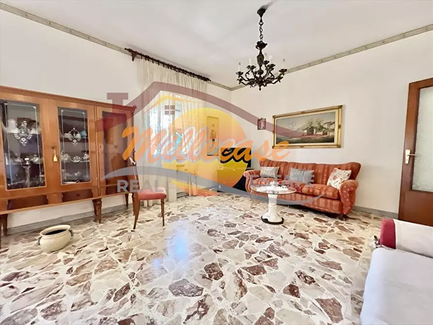 Immagine 15 di Appartamento in vendita  in via fillioley a Siracusa