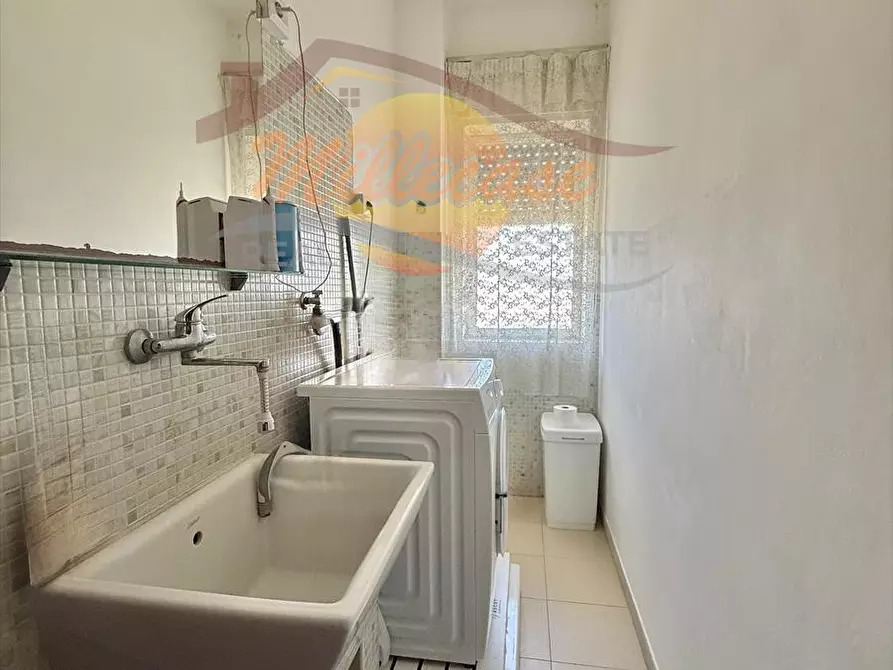 Immagine 17 di Appartamento in vendita  in via Michele Bonanno a Siracusa