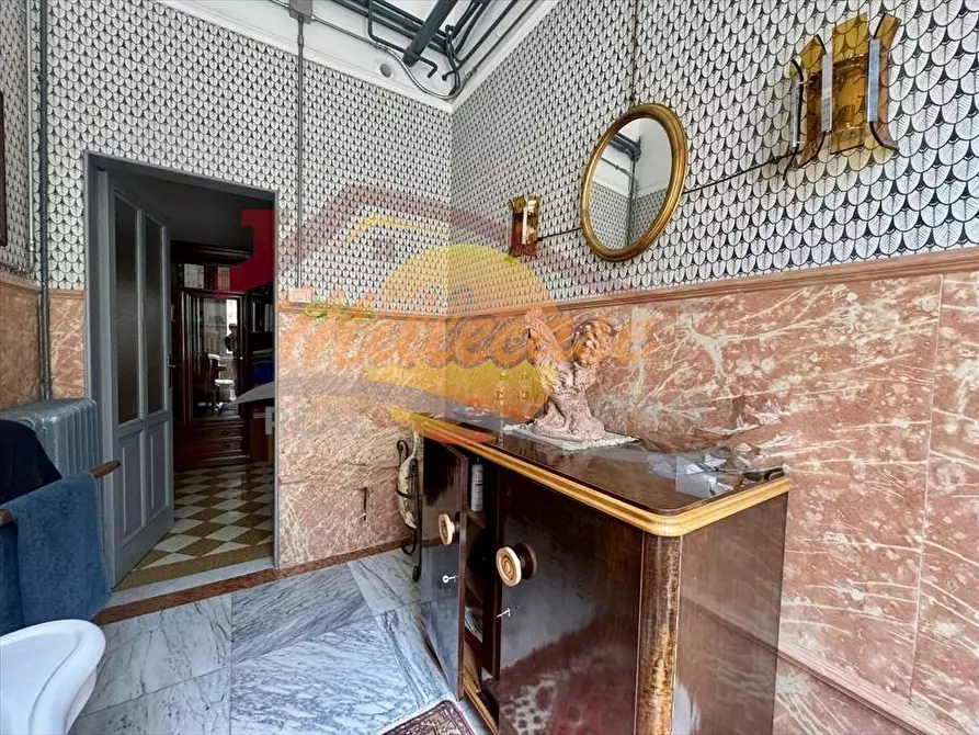 Immagine 7 di Appartamento in vendita  in via gandino a Bologna