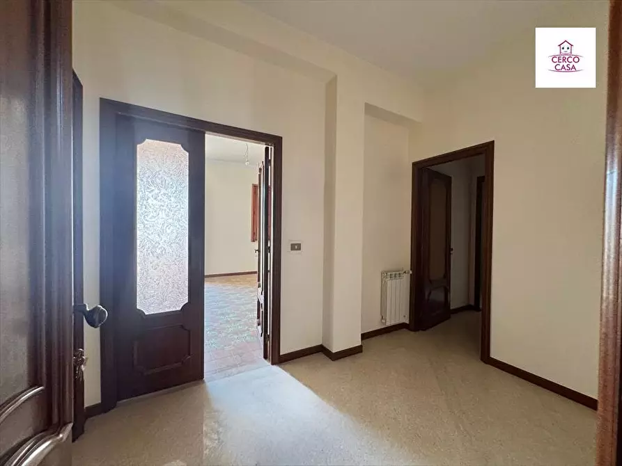 Immagine 12 di Palazzo in vendita  in VIA MICHELE AMARI a Trapani