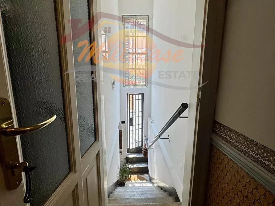 Immagine 9 di Appartamento in vendita  in via gandino a Bologna