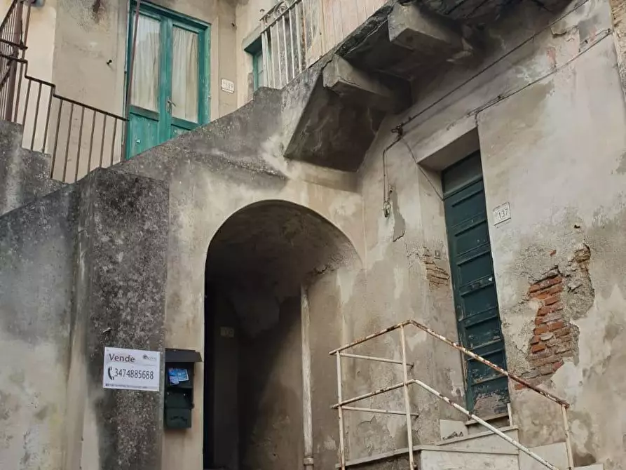 Immagine 2 di Casa indipendente in vendita  a Taurianova