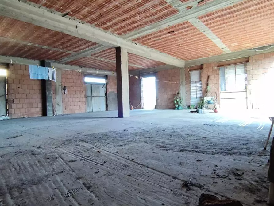 Immagine 3 di Rustico / casale in vendita  a Taurianova