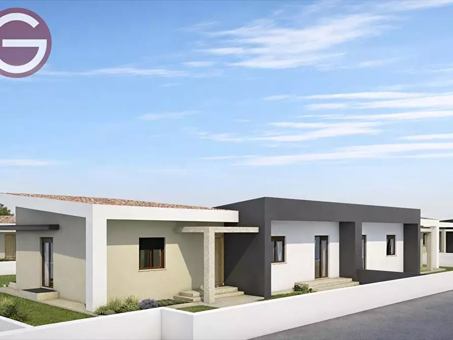 Immagine 5 di Villa in vendita  a Taurianova