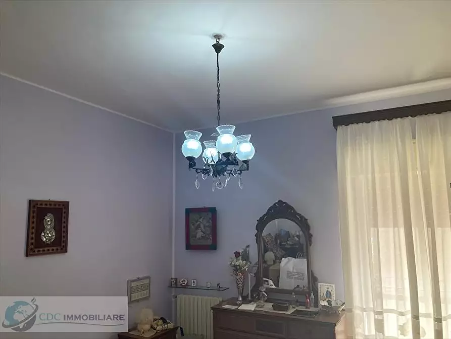 Immagine 8 di Appartamento in vendita  in Via Aldo Moro n 7 a Prizzi