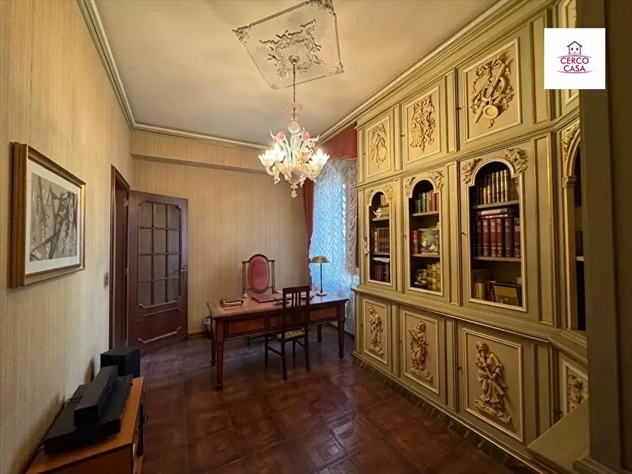 Immagine 6 di Casa indipendente in vendita  in VIA MICHELE AMARI a Trapani