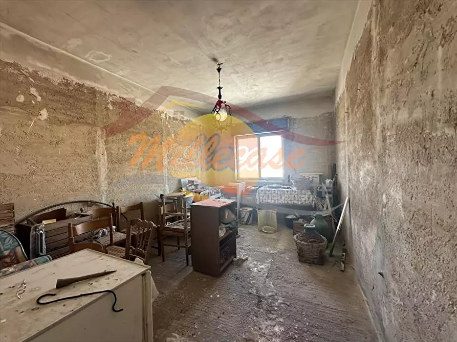Immagine 4 di Appartamento in vendita  in via poggio del carancino a Siracusa