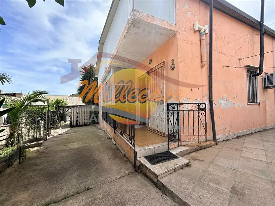 Immagine 21 di Villa in vendita  in VIALE GARRONE a Siracusa