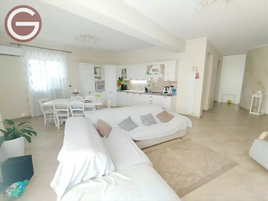 Immagine 3 di Appartamento in vendita  a Taurianova