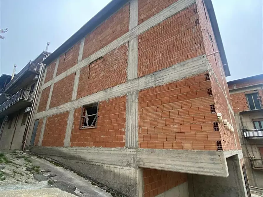 Immagine 5 di Casa indipendente in vendita  in Via Milano a Cammarata