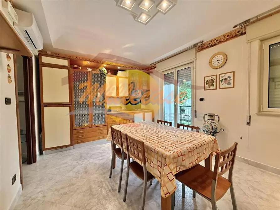 Immagine 28 di Appartamento in vendita  in PRESSI PARCO OZANAM a Siracusa