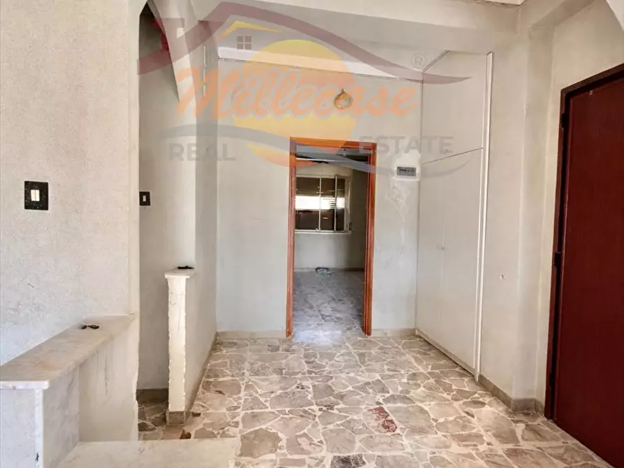 Immagine 18 di Appartamento in vendita  in VIA MASCALUCIA a Siracusa