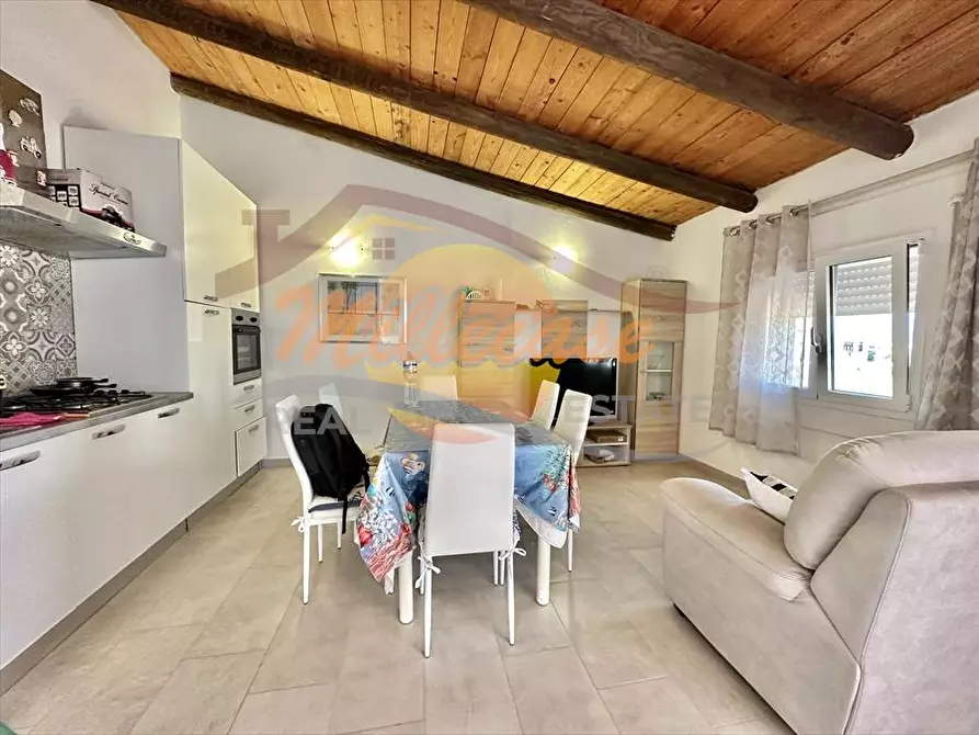 Immagine 11 di Villa in vendita  in fanusa a Siracusa