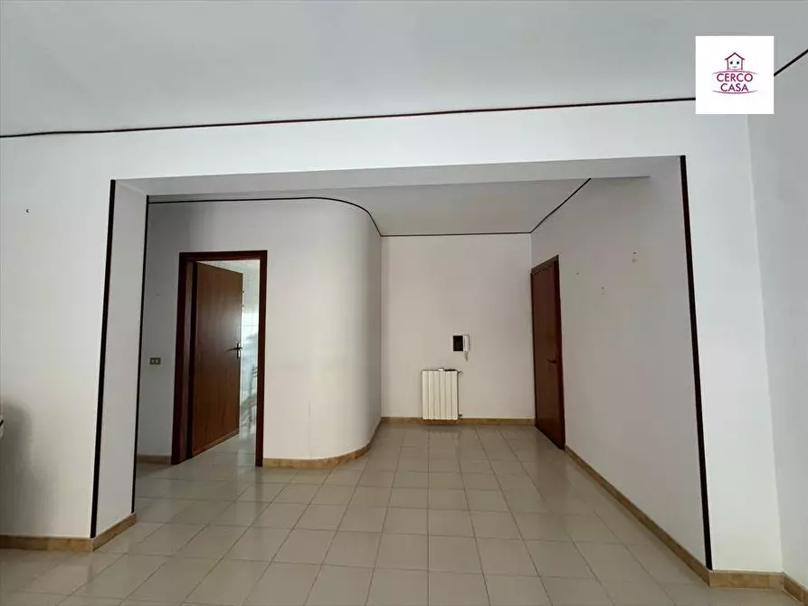 Immagine 5 di Appartamento in vendita  in via tenente pollina a Trapani