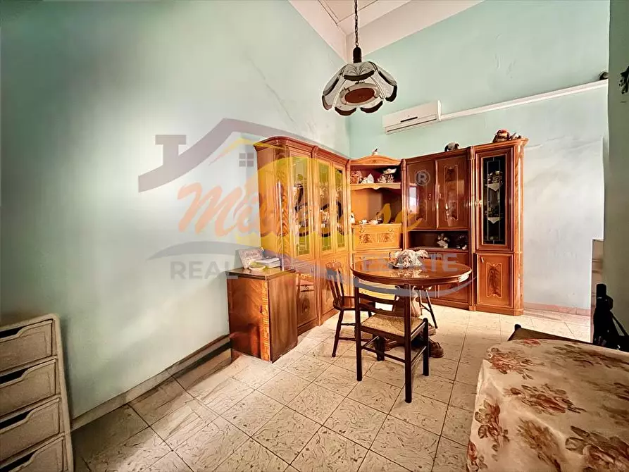 Immagine 10 di Appartamento in vendita  in VIA MALTA a Siracusa