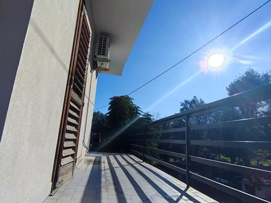 Immagine 13 di Casa indipendente in vendita  a Taurianova