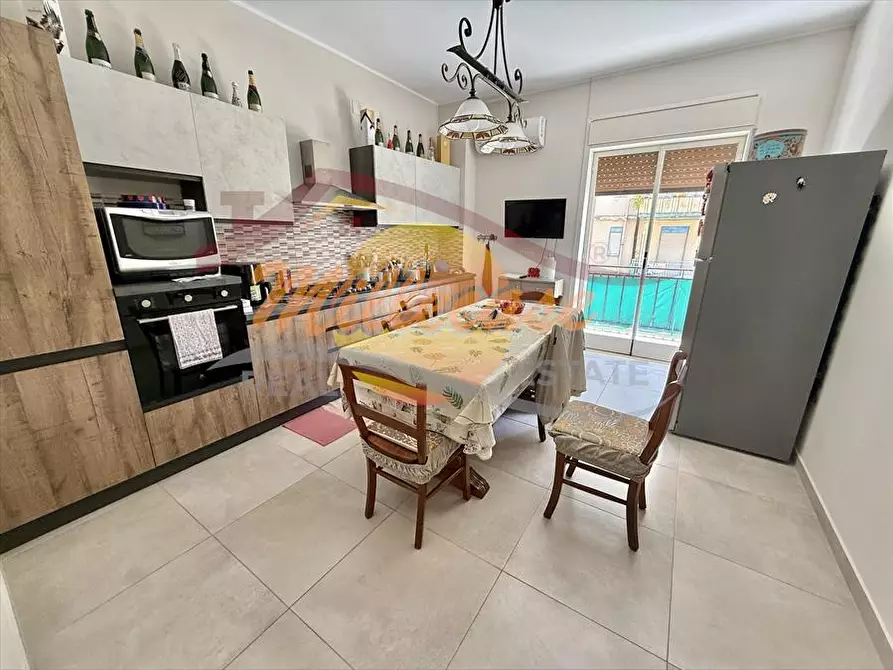 Immagine 9 di Appartamento in vendita  in via michele bonanno a Siracusa