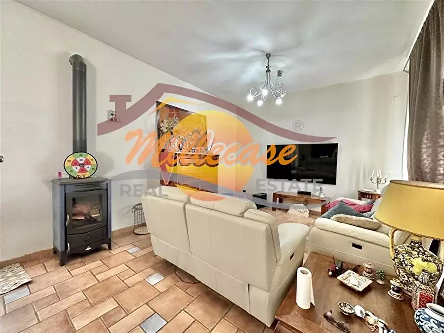 Immagine 10 di Casa indipendente in vendita  in VIA SENATORE DI GIOVANNI a Siracusa