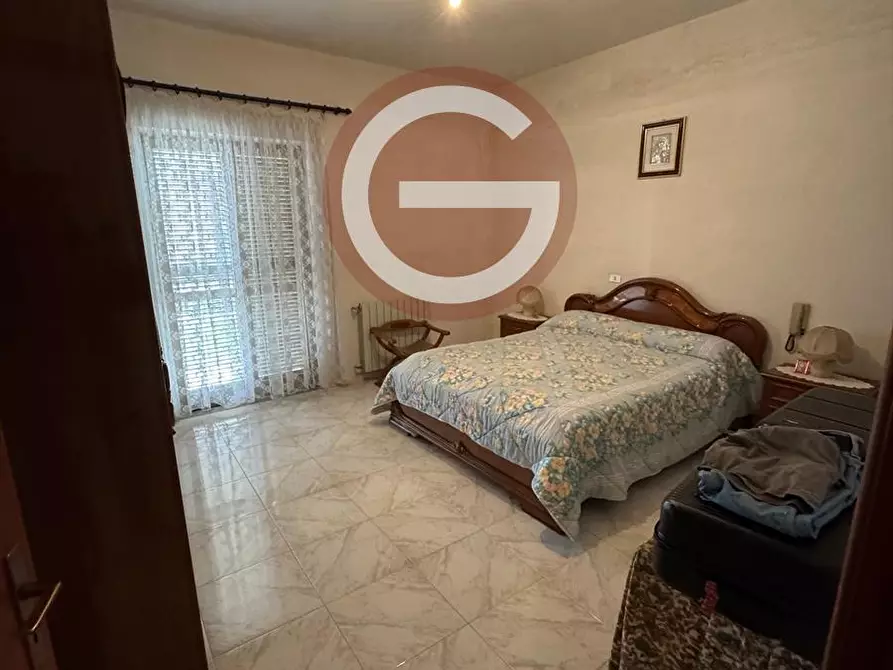 Immagine 13 di Casa indipendente in vendita  a Polistena