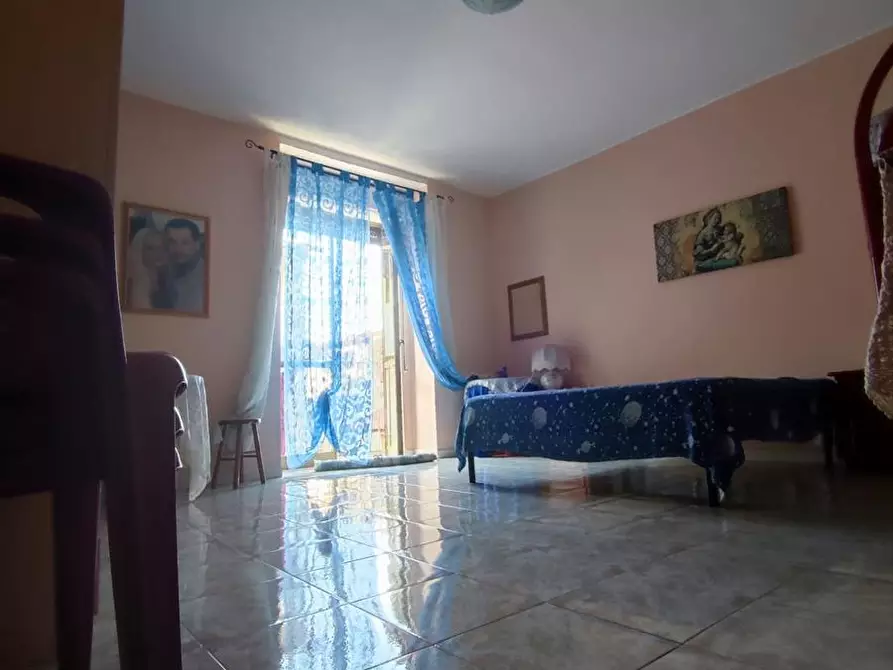 Immagine 7 di Appartamento in vendita  a Cinquefrondi