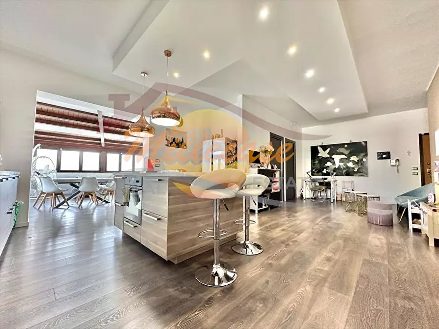 Immagine 21 di Appartamento in vendita  in via monteforte a Siracusa