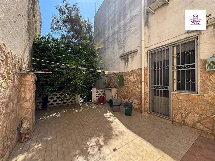 Immagine 24 di Appartamento in vendita  in via casabianca a Trapani