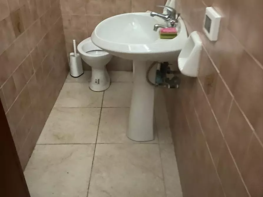 Immagine 2 di Ufficio in affitto  in via cesaro' a Erice