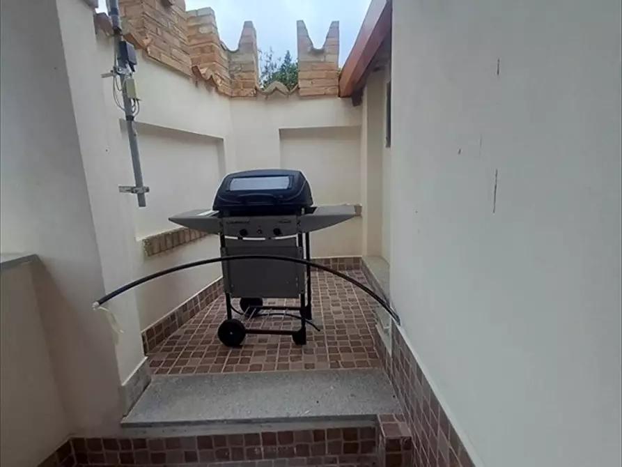 Immagine 21 di Casa indipendente in vendita  a Laureana Di Borrello