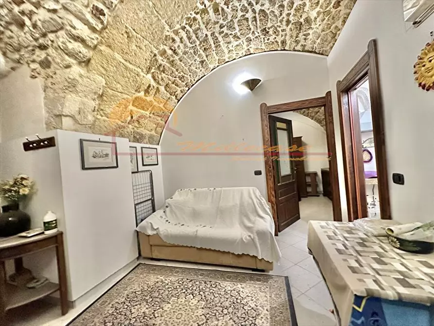 Immagine 11 di Appartamento in vendita  in via amalfitania a Siracusa