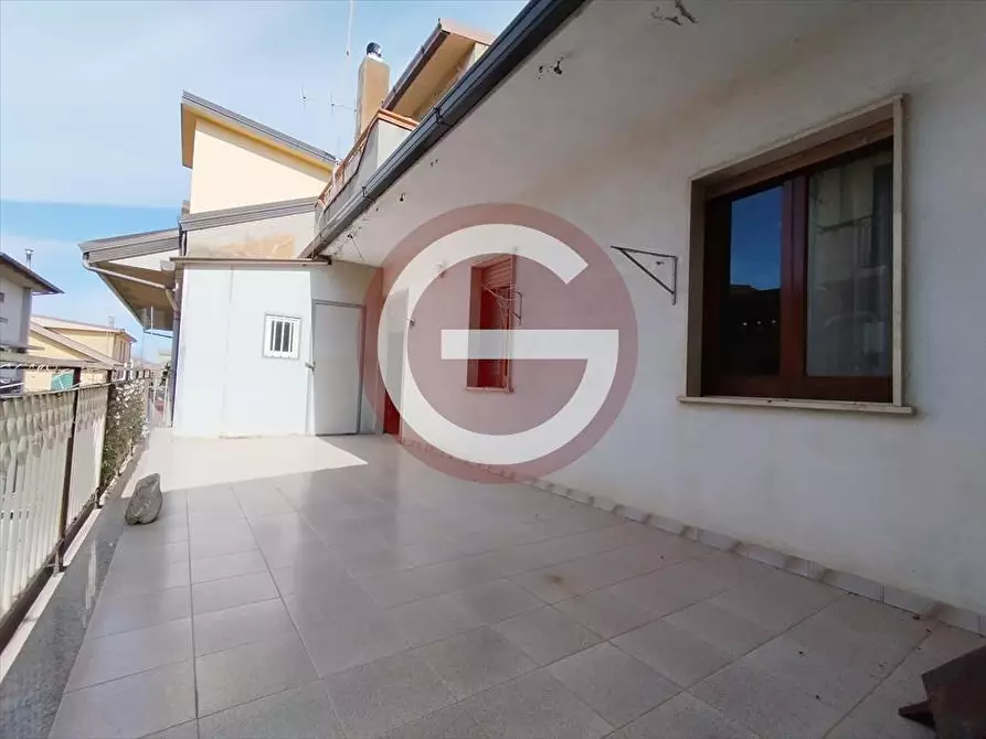 Immagine 4 di Casa indipendente in vendita  a Cittanova