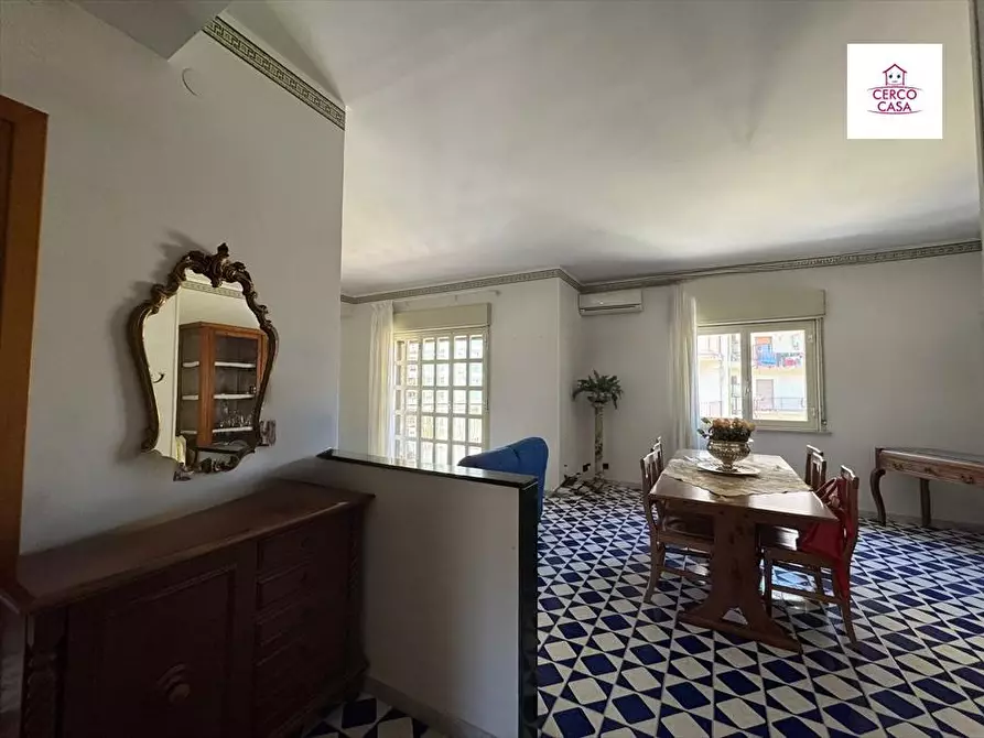 Immagine 16 di Appartamento in vendita  in zona via madonna di fatima  a Erice