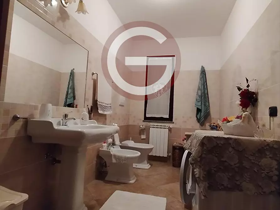 Immagine 8 di Casa indipendente in vendita  a Rizziconi